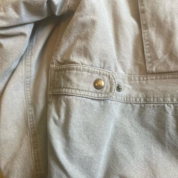 Men’s Vintage Eddie Bauer Jacket - Picture 16 of 16